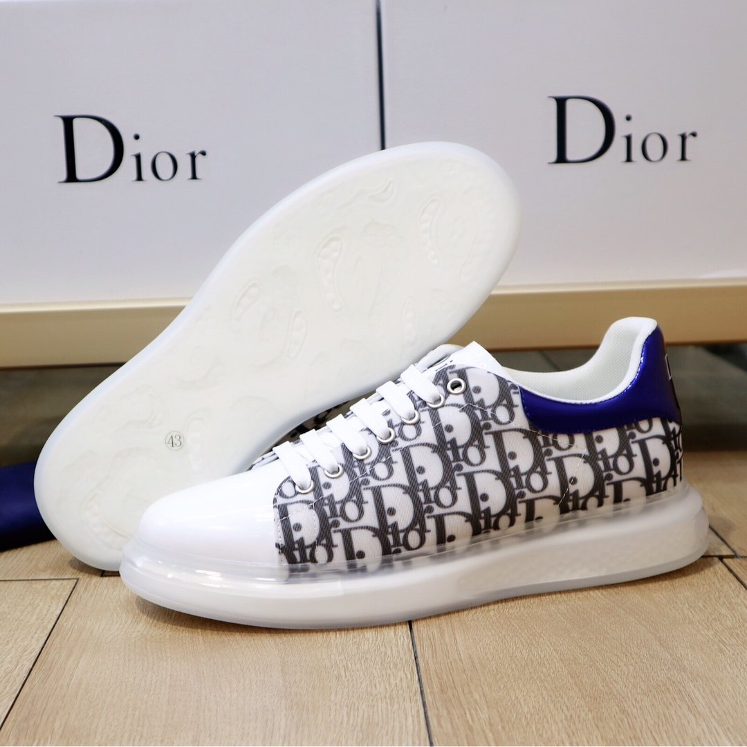 Dior Shoes man 050
